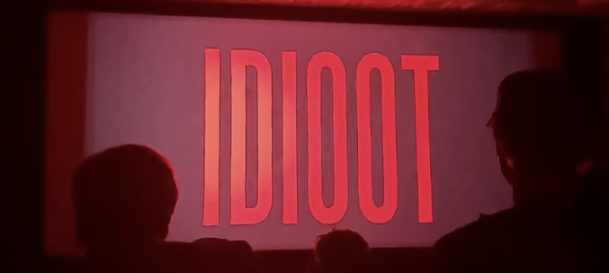 Idioot Kinos